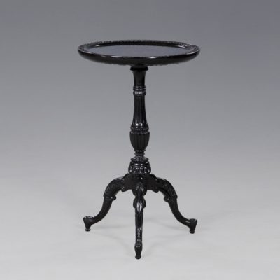 33892-Tripod-Chinoiserie-Table-SPECIAL-FINISH-EBN-Chinoiserie-2