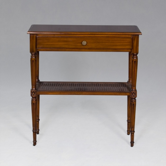 33720-French-End-Table-with-Rattan-Shelf-NWN-1