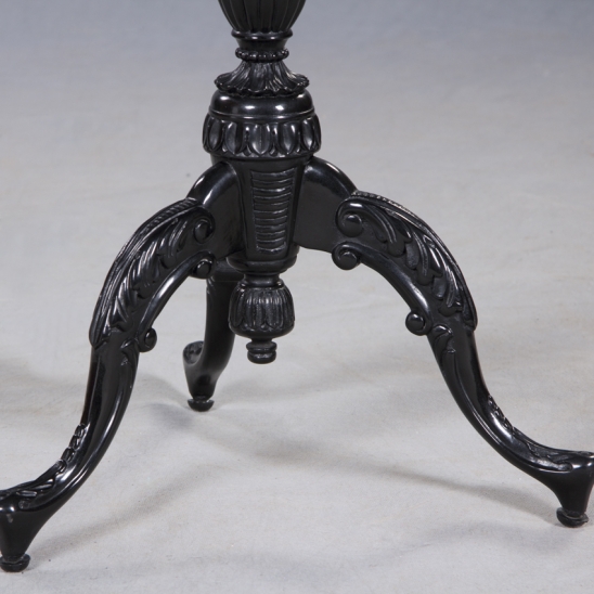 33892-Tripod-Chinoiserie-Table-SPECIAL-FINISH-EBN-Chinoiserie-5