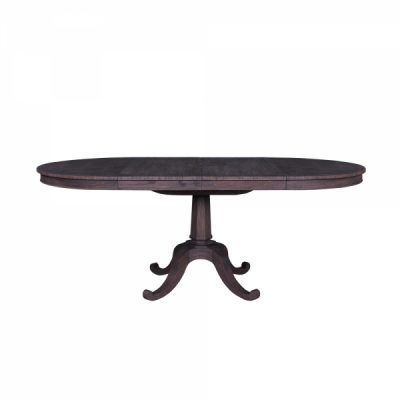 34210Oak-Round-Pedestal-Table-with-2-Leaves-Oak-Maduro-1
