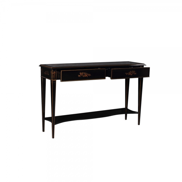 34288-Console-Table-Chinoiserie-Arthur-Chinoiserie-Black-New-2016-2