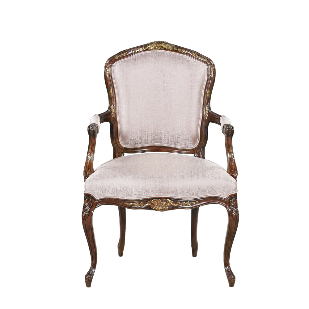 louis xv chair. 33415---louis-xv-chair,-arm,-em- louis xv chair