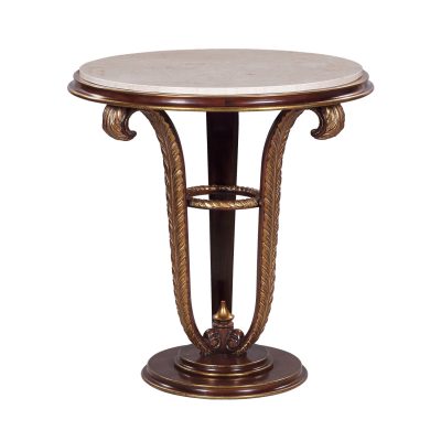 34582---Side-Table-Plume,-Marble-Top,-EM-+-NF9--CREAM-MARBLE-1