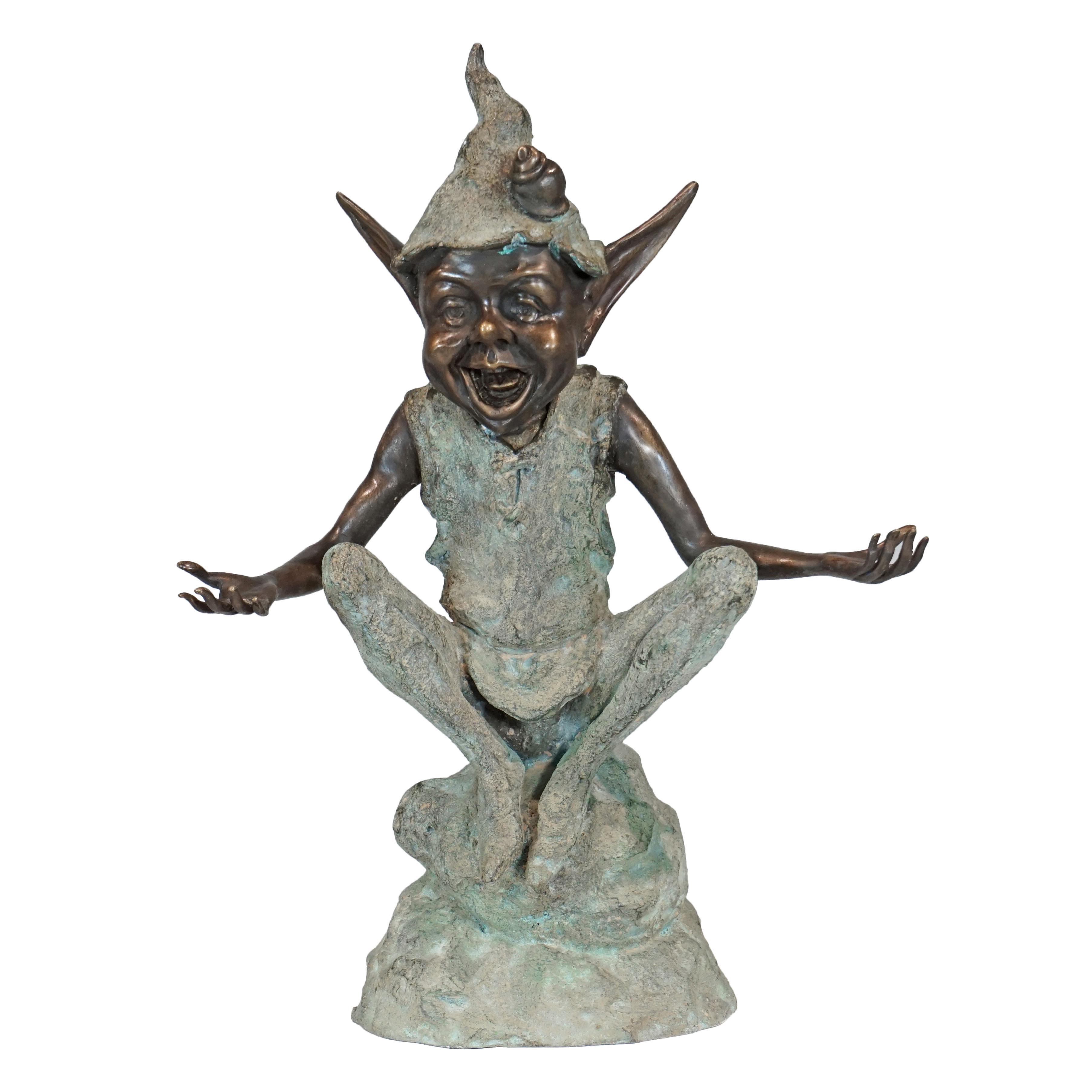 Goblin stone русификатор