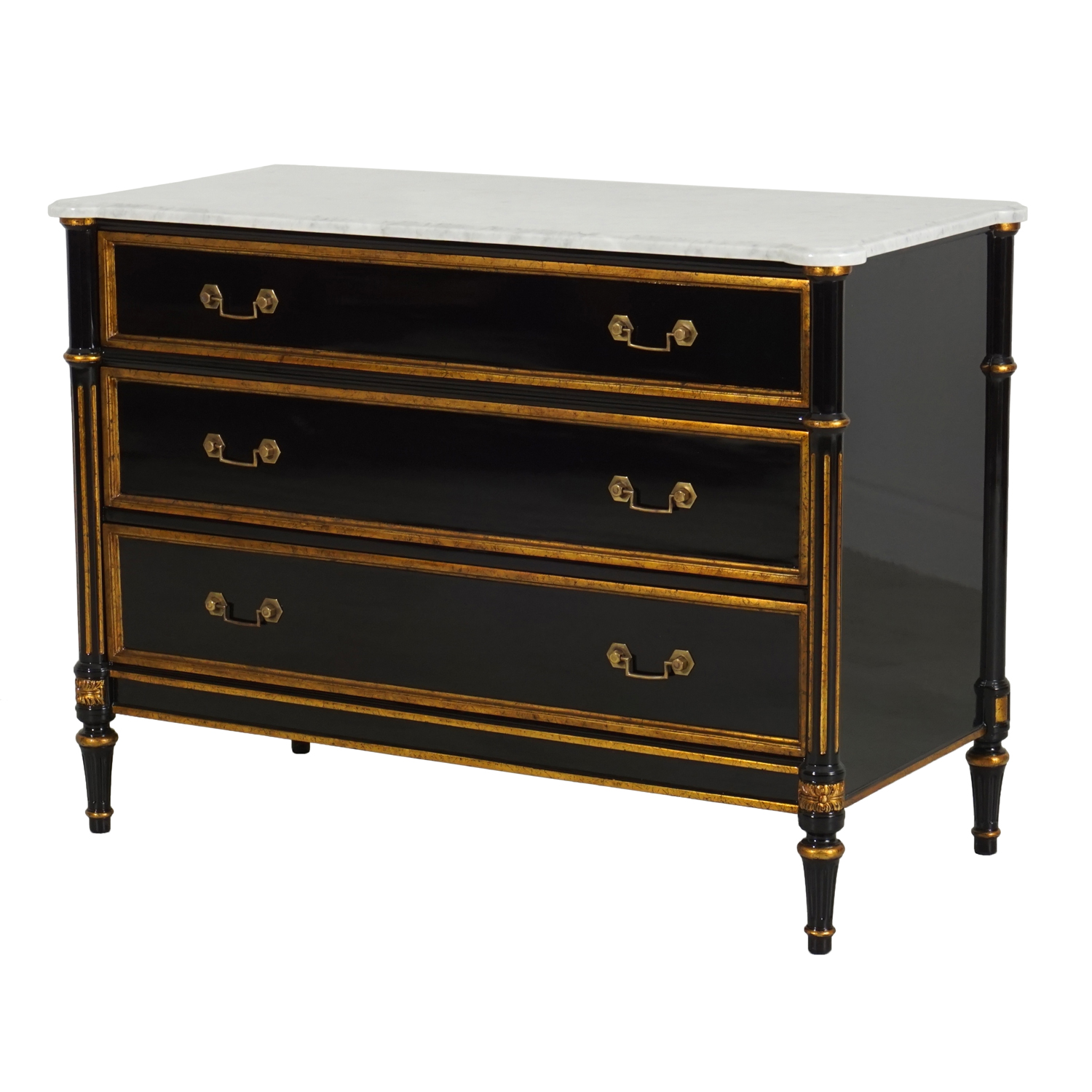 FRENCH DRESSER Jansen Furniture