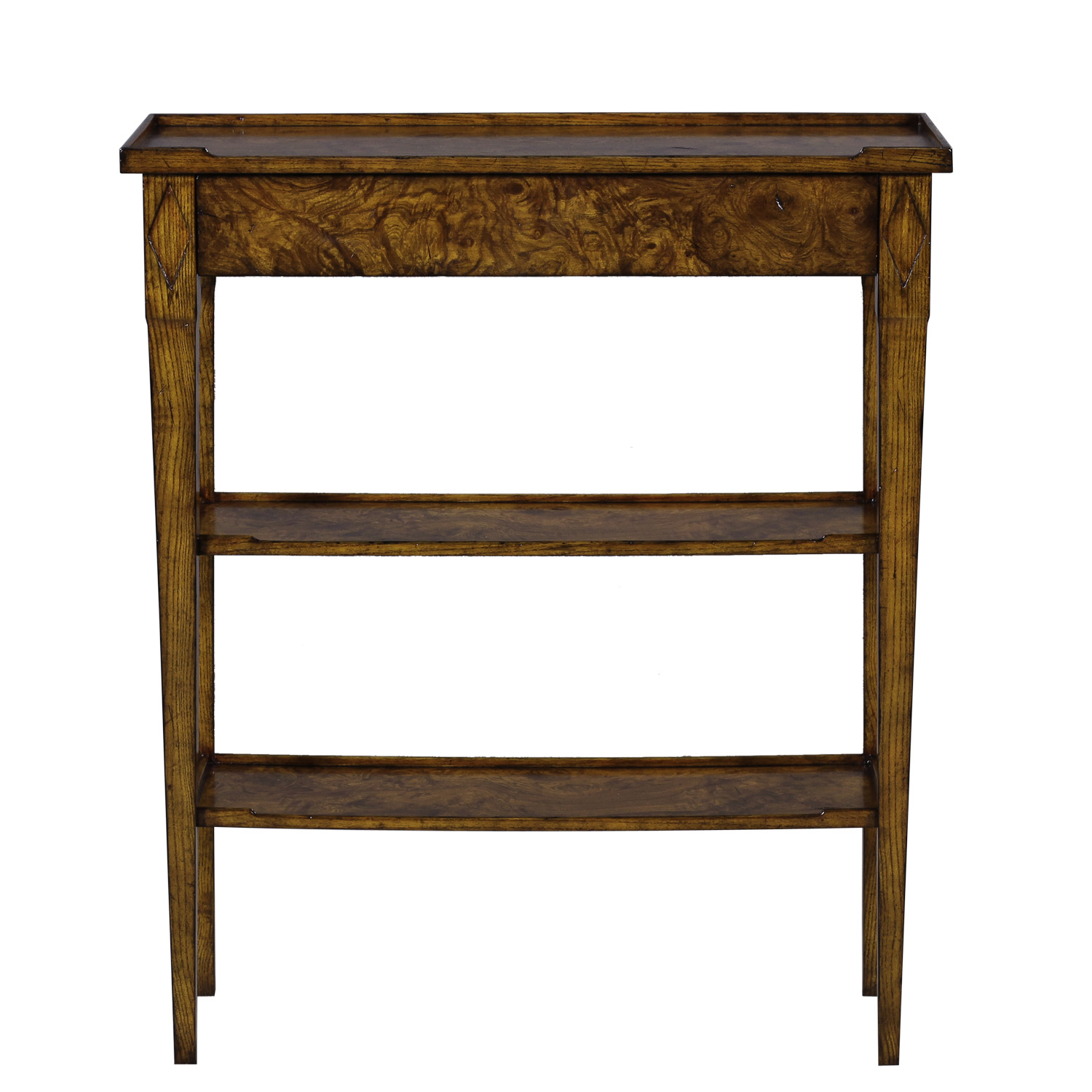 34457 - Wall Console Table, 1 Drawer MAD