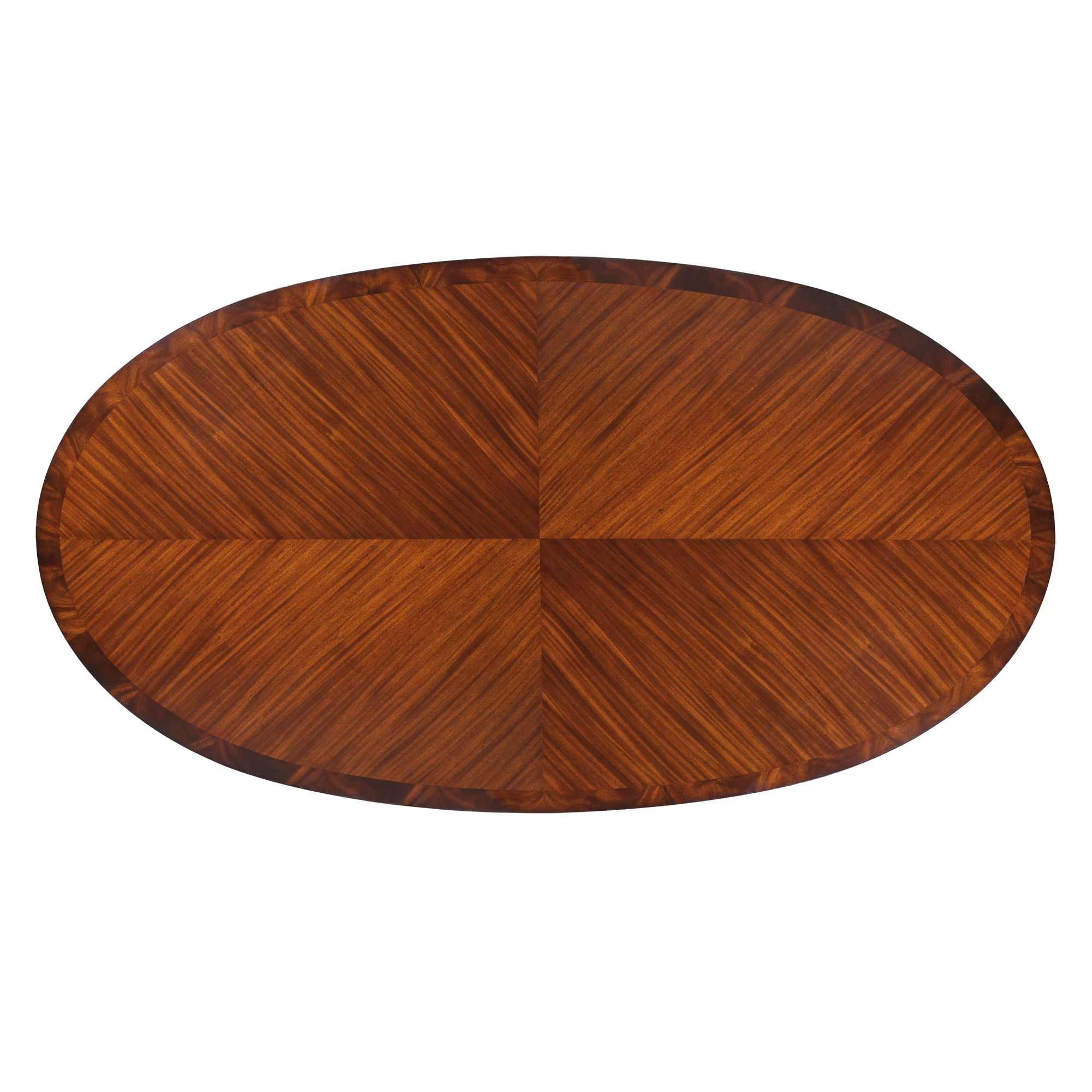 34302---Dining-Table-French-Oval,-EM-5