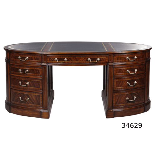 New Desk Collections