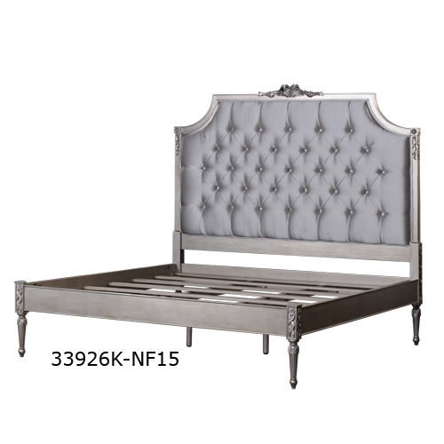 Luxury Bed Collection