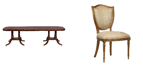 Beautiful Furniture