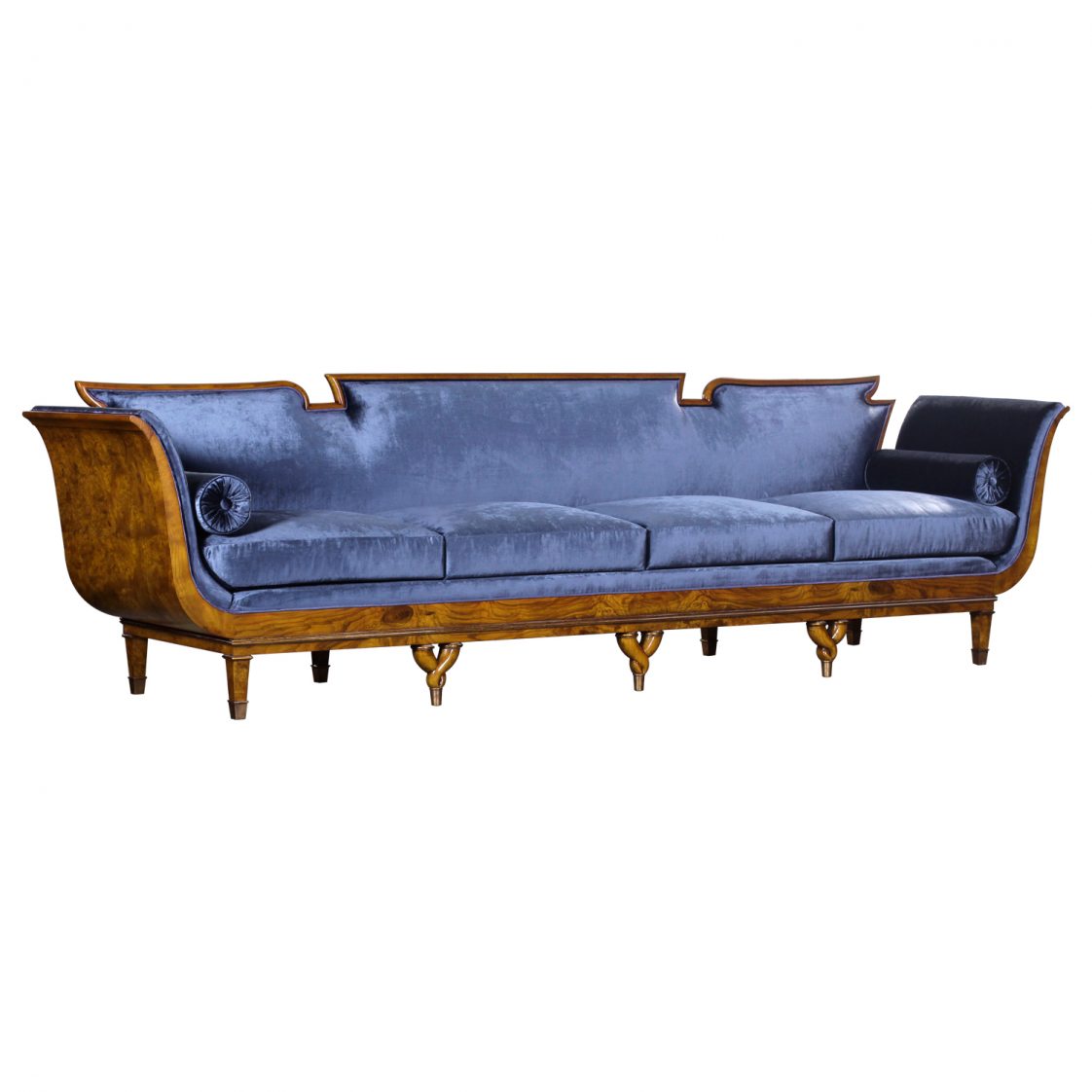 Four Seater Sofa Alexander Jansen Furniture