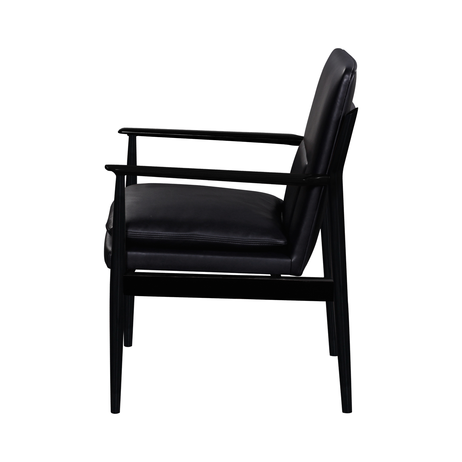 CHAIR LUND Jansen Furniture
