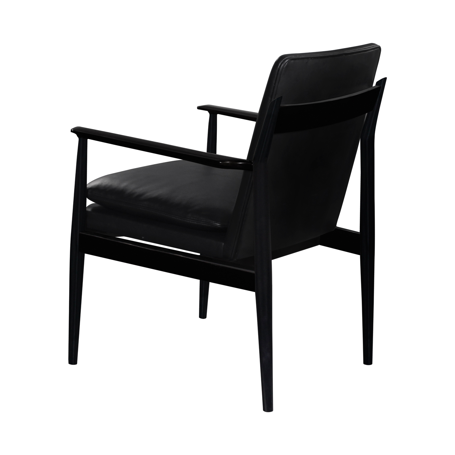 CHAIR LUND Jansen Furniture