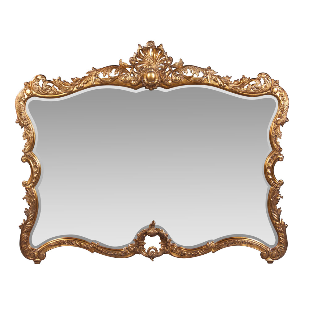 33852-Mirror-Carved-Jacqueline-NF9-1