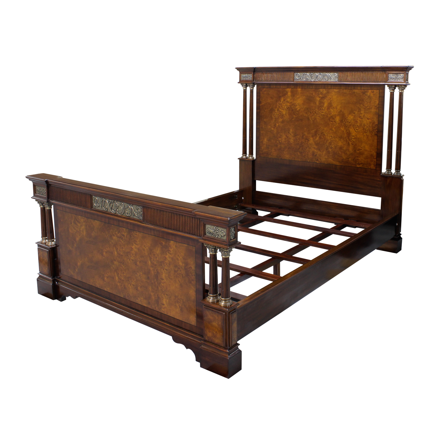 BED ATHENS EM Jansen Furniture