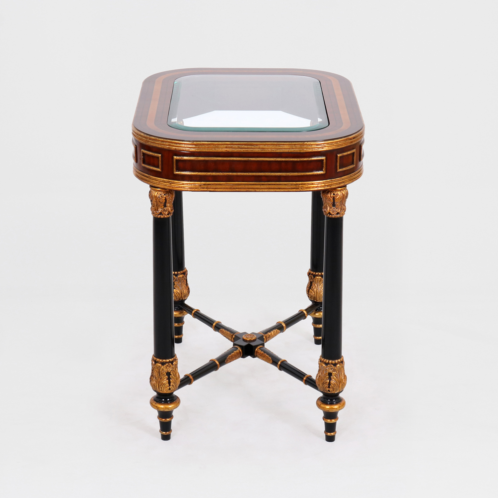 34812---Side-Table-Karna,-Glass-Top,-SPECIAL-FINISH(3)