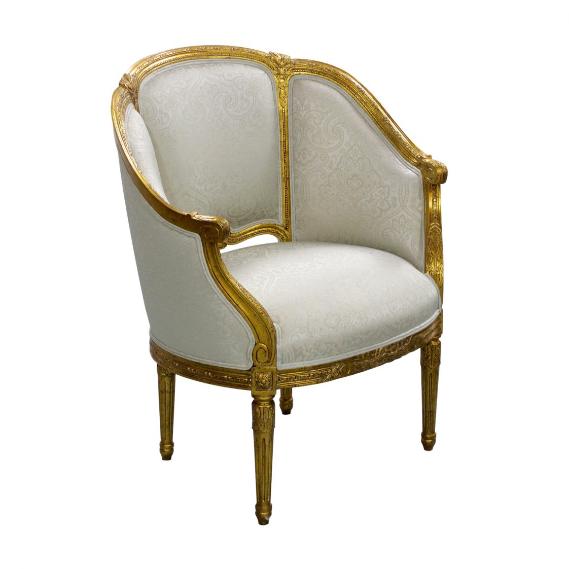 ARM CHAIR PARIS Jansen Furniture