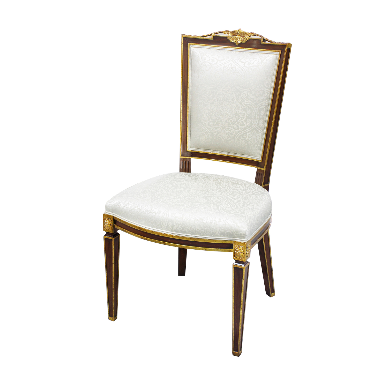 33499-2---Carved-Maitre-Side-Chair,-EM-+-NF9--093,-(2)