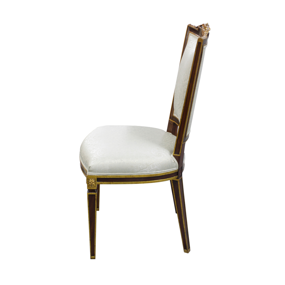 33499-2---Carved-Maitre-Side-Chair,-EM-+-NF9-093,--(3)