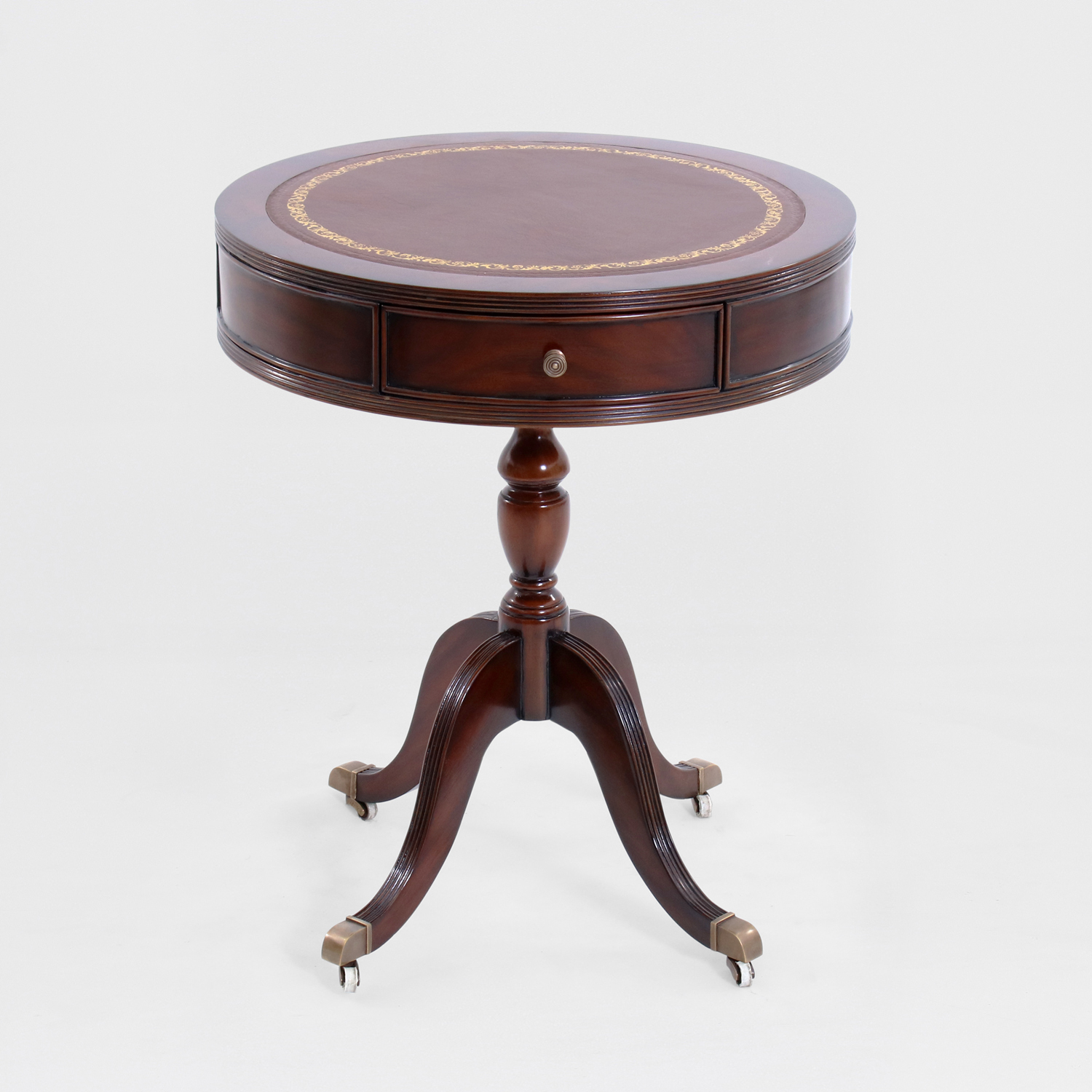 34870L---Drum-Table-Ron,-Leather-Top,-EM-+-ABRN-(1)